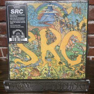 SRC - SRC LP (RSD 2024)