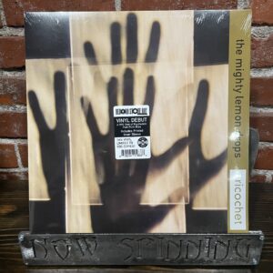 The Mighty Lemon Drops - Ricochet (RSD 2024)