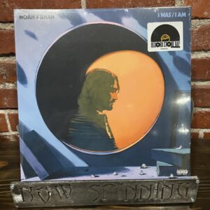 Noah Kahan - I Was/I Am (RSD 2024)