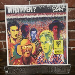 The English Beat - Wha'ppen? Expanded Edition (RSD 2024)