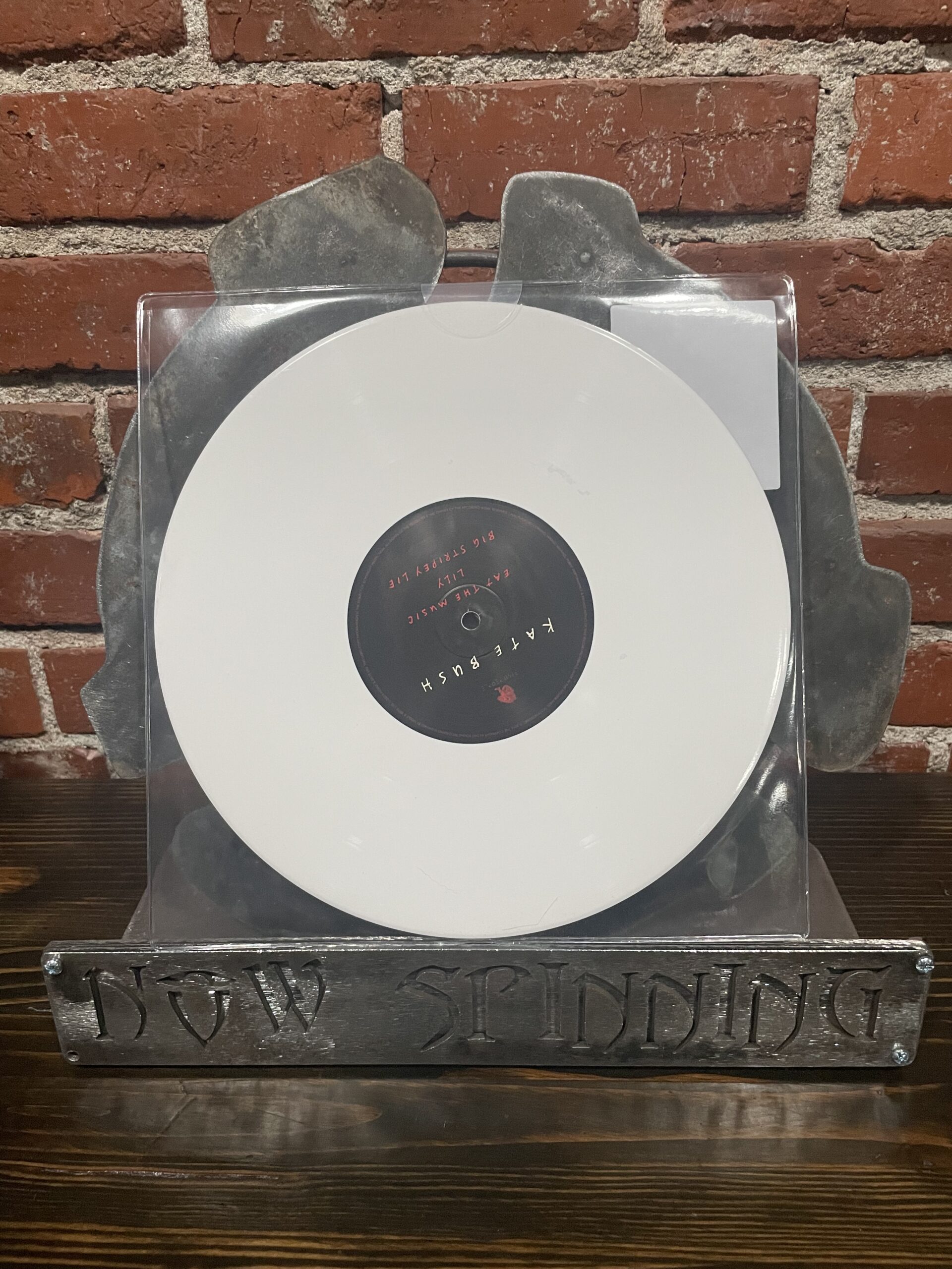 Kate Bush - Eat The Music (RSD 2024) - Image 2