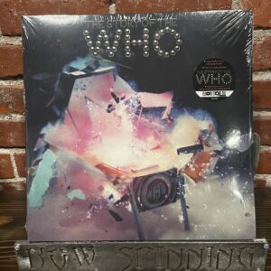 The Who - The Story of The Who (RSD 2024)