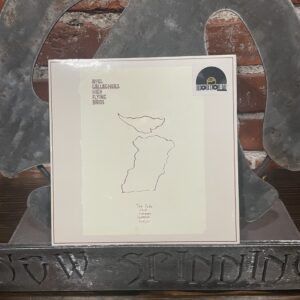 Noel Gallagher's High Flying Birds - Magic Secrets No. 2 (RSD 2024)