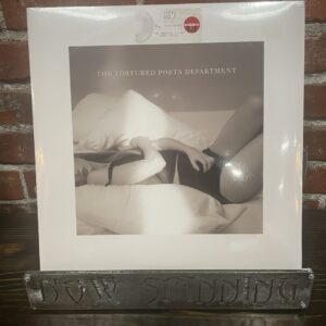 Taylor Swift -  The Tortured Poets Department "The Manuscript" LP