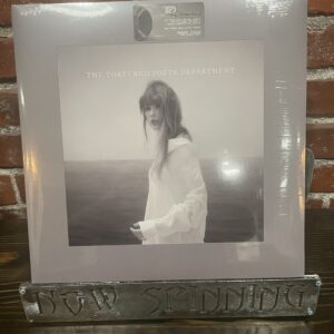 Taylor Swift - The Tortured Poets Department "The Albatross" LP