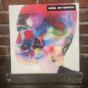 Spoon: Hot Thoughts LP