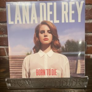Lana Del Rey: Born To Die (2 LP)