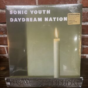 Sonic Youth: Daydream Nation LP