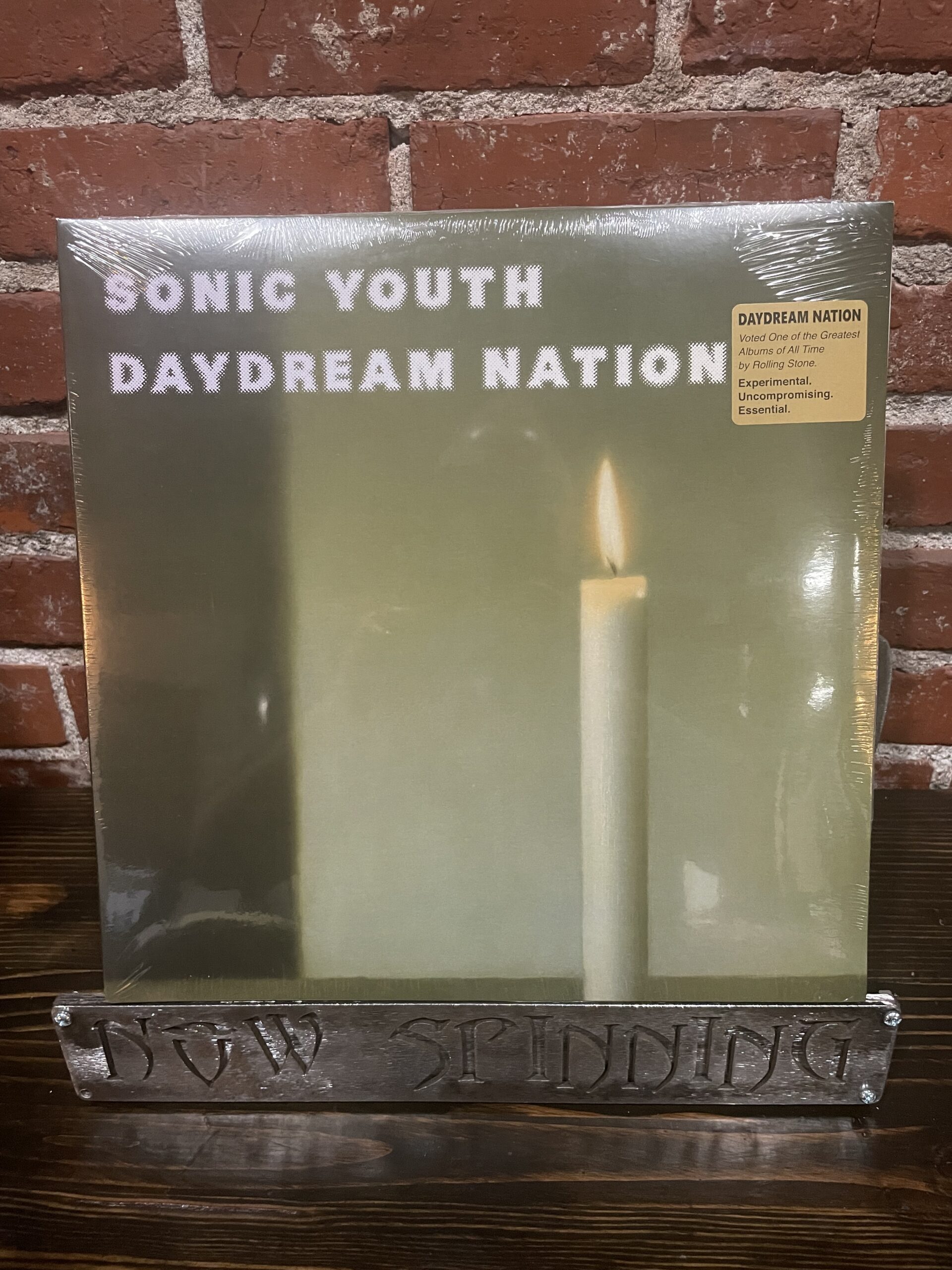 Sonic Youth: Daydream Nation LP