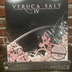 Veruca Salt: IV (LP) RSD 2023