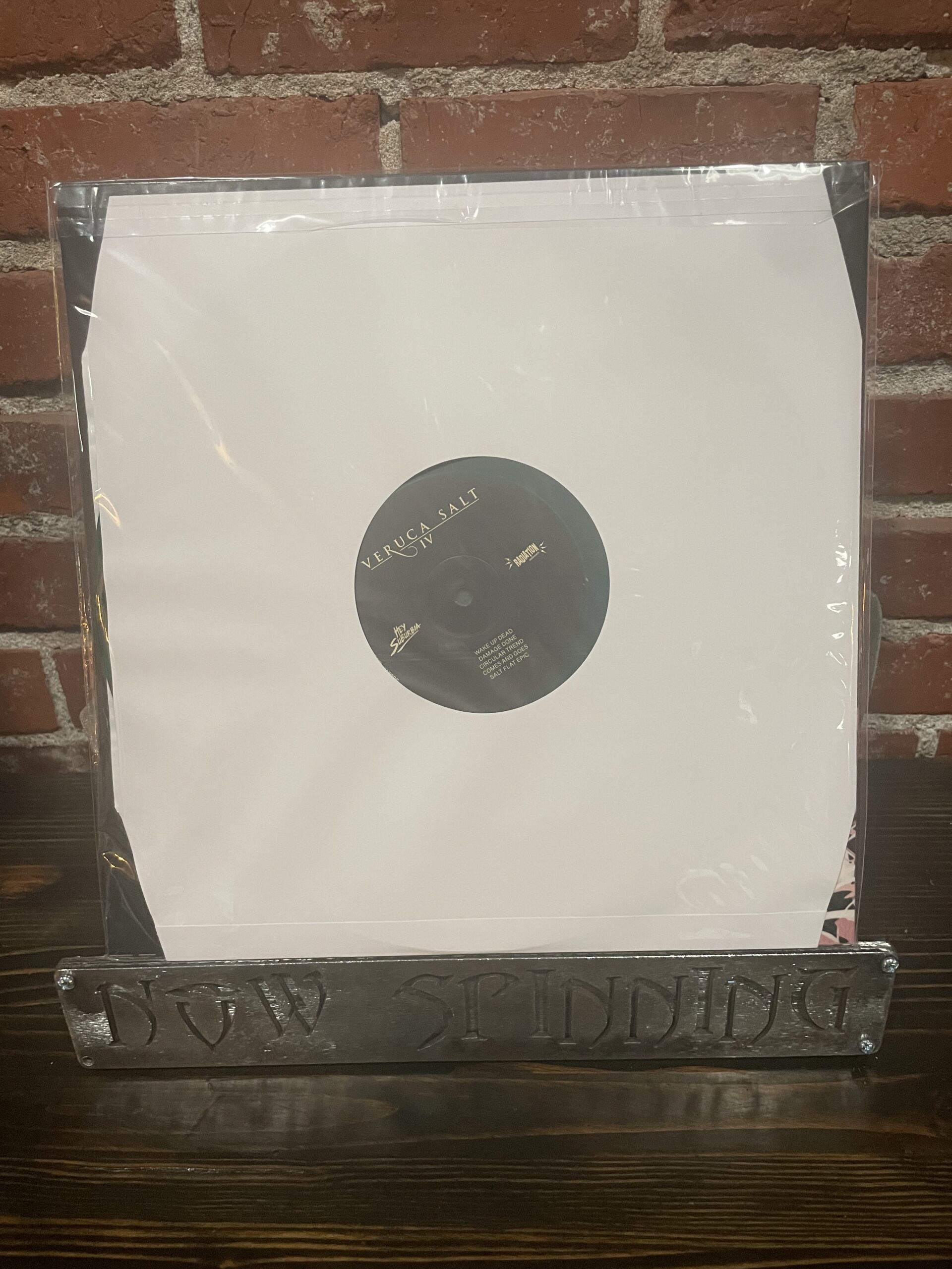 Veruca Salt: IV (LP) RSD 2023 - Image 2