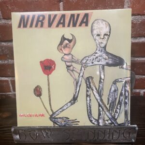 Nirvana: Incesticide LP (2LP)