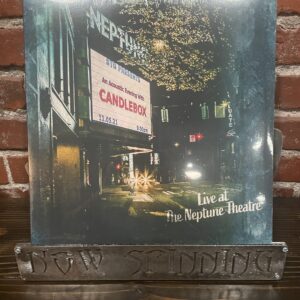 Candlebox: Live at The Neptune Theatre LP