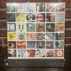Pearl Jam: No Code LP
