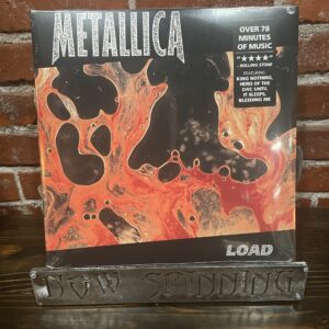 Metallica: Load 2LP