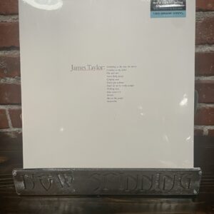 James Taylor: Greatest Hits LP 180g Vinyl