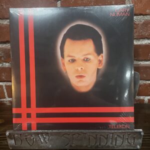Gary Numan: Telekon LP