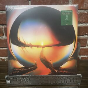 Cage the Elephant: LP Neon Pill Milky Clear Vinyl Indie Exclusive