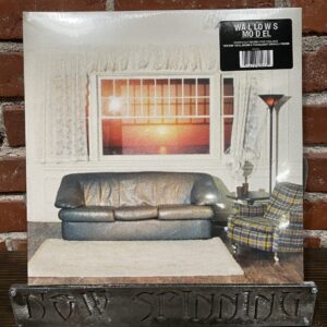 Wallows: Model LP (Indie Exc "Horizon" Vinyl)