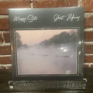 Mazzy Star: Ghost Highway 2LP Purple Vinyl