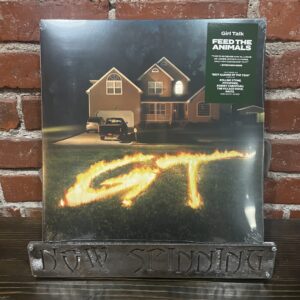 Girl Talk: Feed the Animals 2LP