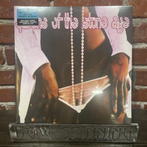 Queens of the Stone Age: Queens of the Stone Age 2LP