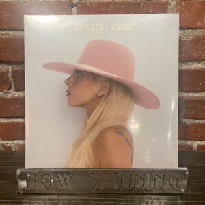 Lady Gaga: Joanne 2LP Deluxe Edition