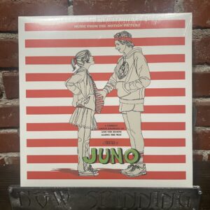 Various Artists: Juno - Original Soundtrack LP