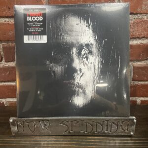 Jerry Cantrell: I Want Blood 2LP Indie Exclusive Red Vinyl