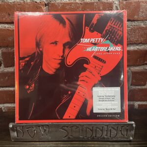 Tom Petty & The Heartbreakers: Long After Dark 2LP Expanded Deluxe Edition