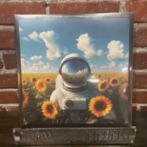 Tears for Fears: Songs for a Nervous Planet 2LP Cocoa Cream Vinyl Indie Exclusive