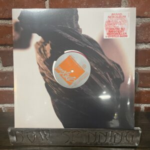 Pixies: The Night the Zombies Came LP Indie Exclusive Crystal Clear Red Smoke Vinyl