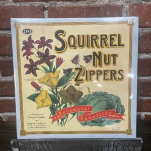 Squirrel Nut Zippers: Perennial Favorites LP Vinyl