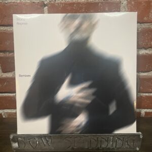 Moby: Reprise Remixes 2LP Vinyl