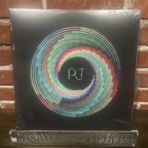 Pearl Jam: RSD Song of the Year Waiting for Stevie Live LP Vinyl RSD Black Friday