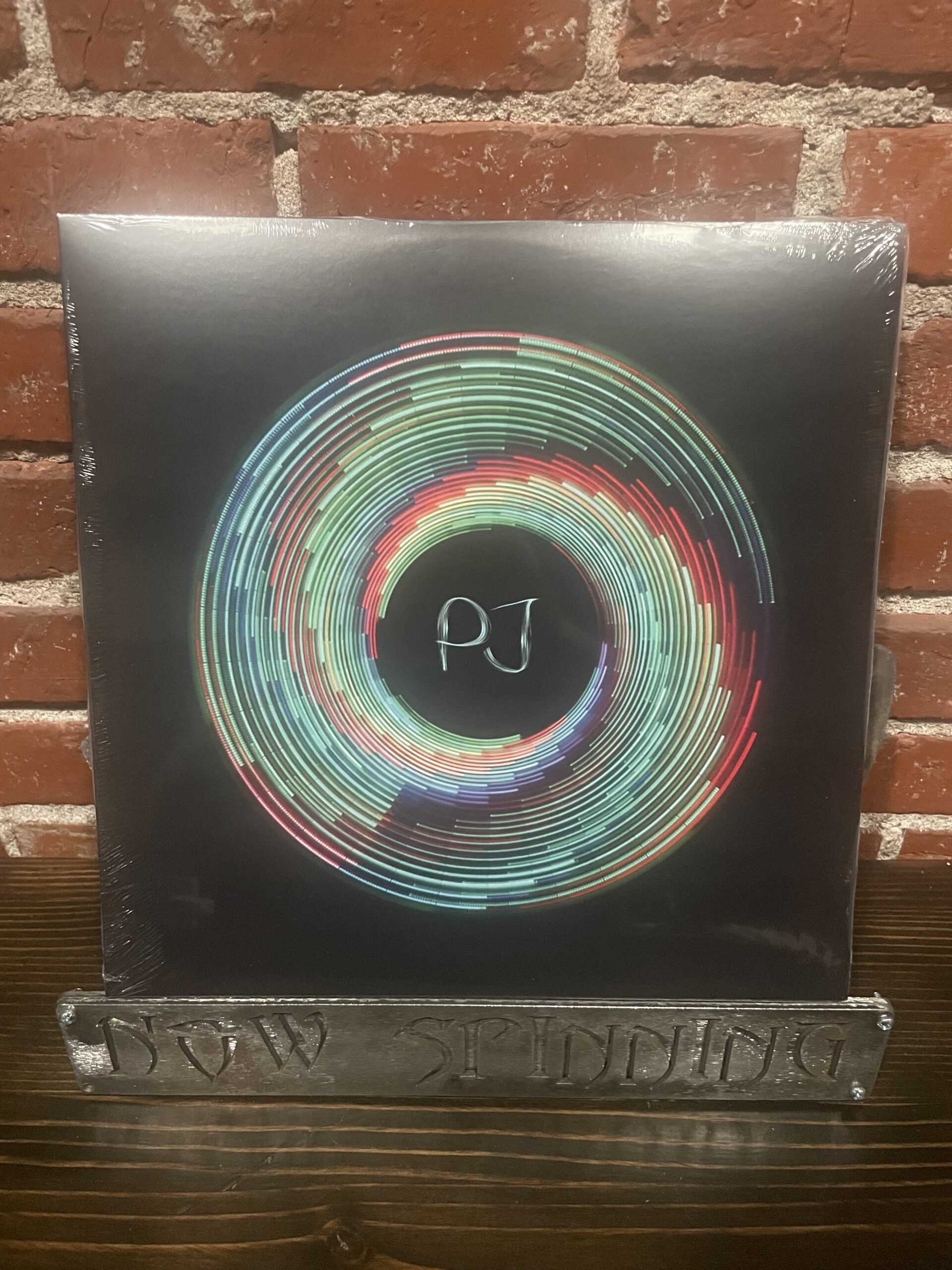 Pearl Jam: RSD Song of the Year Waiting for Stevie Live LP Vinyl RSD Black Friday