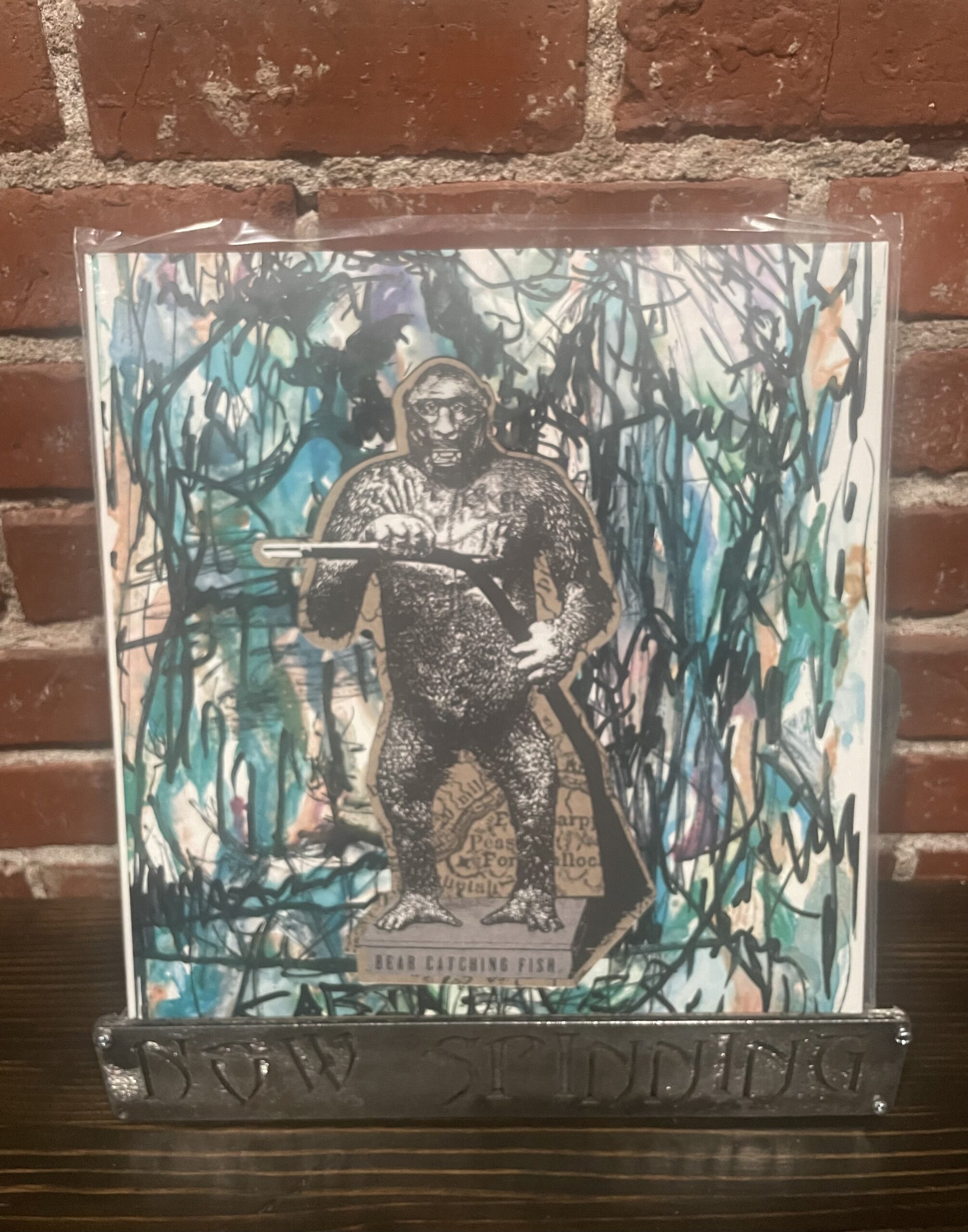 Engine Kid: 1993 Steve Albini Sessions 2LP Limited Edition Vinyl RSD Black Friday - Image 2