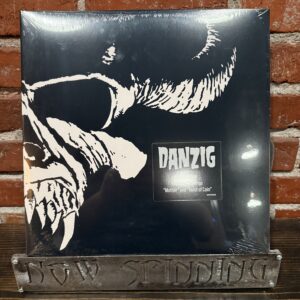 DANZIG: Danzig LP 2025 Reissue Vinyl