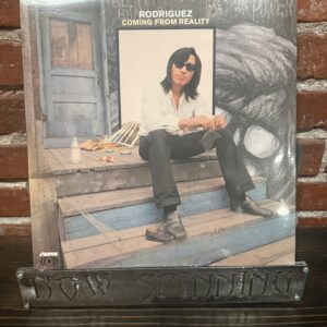 RODRIGUEZ: Coming From Reality LP Vinyl