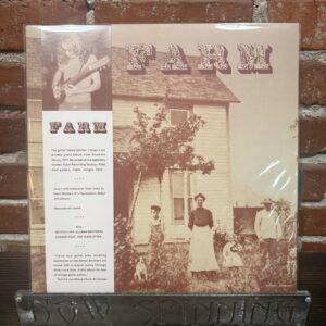FARM: Farm LP Vinyl
