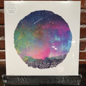 KHRUANGBIN: The Universe Smiles Upon You LP Vinyl