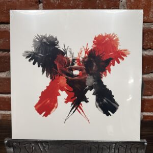 KINGS OF LEON: Only by the Night  2LP Vinyl