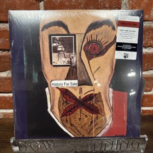 BLUE OCTOBER: History for Sale 2LP Vinyl