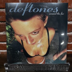 DEFTONES: Around the Fur LP 180g Vinyl