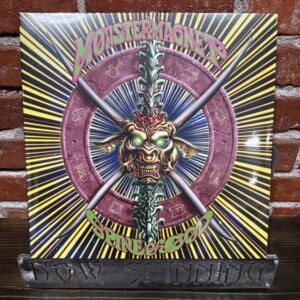 MONSTER MAGNET: Spine of God LP Vinyl