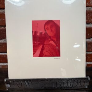 FRED AGAIN: Actual Life Piano Live LP /2000 RSD Black Friday Magnolia IRL003