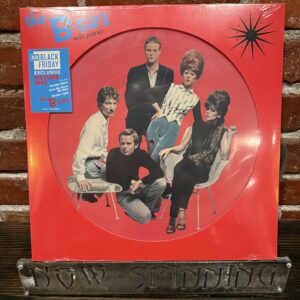 B-52'S: Wild Planet LP Picture Disc RSD Black Friday Limited to 5,000