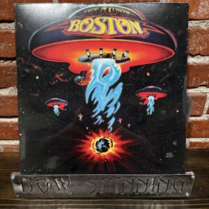 BOSTON: Boston (S/T) LP 150g Vinyl