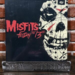 MISFITS: Friday the 13th LP Vinyl