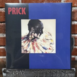 PRICK: Prick (S/T) LP Vinyl